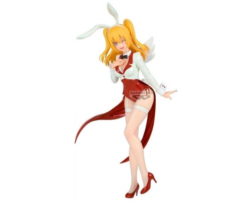 Figura banpresto 2.5 dimensional seduction glitter