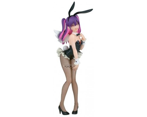 Figura banpresto 2.5 dimensional seduction glitter