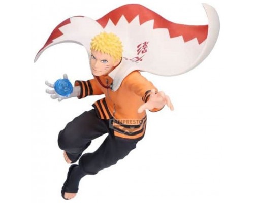 Figura banpresto boruto naruto next generations