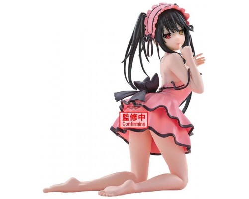 Figura banpresto date a live kurumi