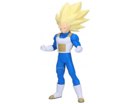 Figura banpresto dragon ball daima vegeta