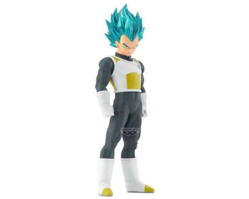 Figura banpresto dragon ball super blood