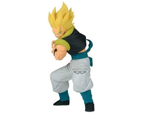 Figura banpresto dragon ball super grandista
