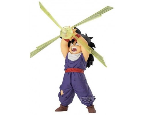 Figura banpresto dragon ball z gxmateria