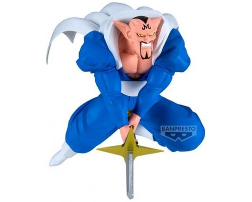 Figura banpresto dragon ball z match