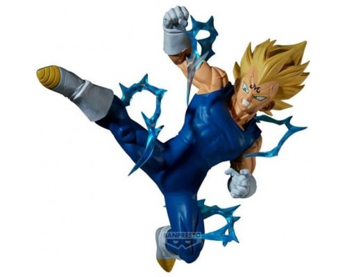 Figura banpresto dragon ball z match