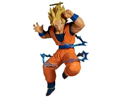 Figura banpresto dragon ball z match
