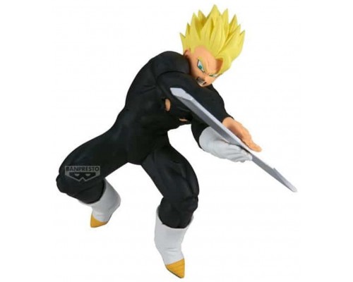 Figura banpresto dragon ball z match