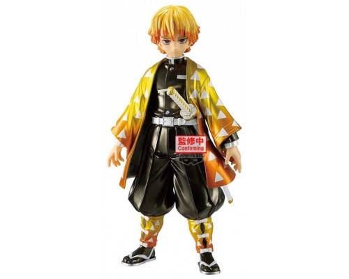 Figura banpresto demon slayer kimetsu no