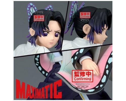 Figura banpresto demon slayer kimetsu no