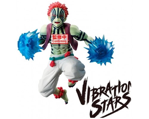 Figura banpresto demon slayer kimetsu no