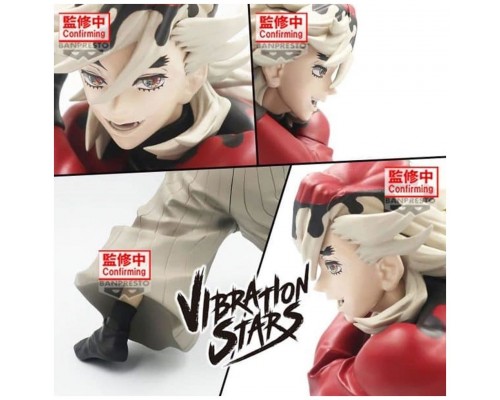 Figura banpresto demon slayer kimetsu no