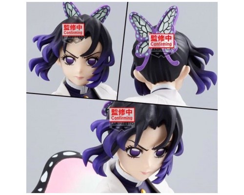 Figura banpresto demon slayer kimetsu no
