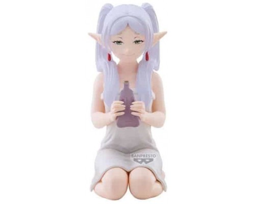 Figura banpresto frieren beyond journey"s end