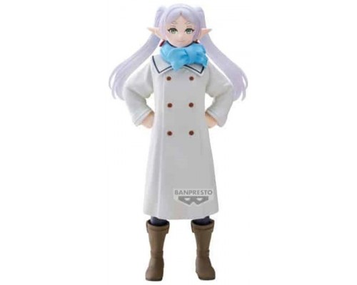Figura banpresto frieren beyond journey"s end