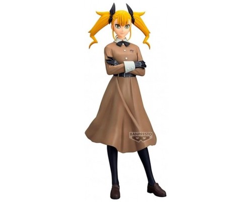Figura banpresto kaiju no. 8 glitter