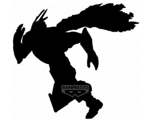 Figura banpresto my hero academia all