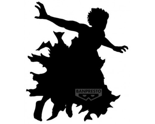 Figura banpresto my hero academia all