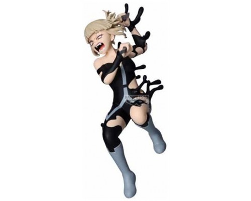 Figura banpresto my hero academia the