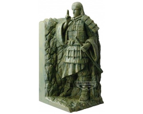 Figura banpresto naruto fl the final