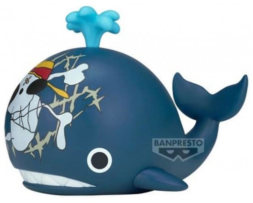 Figura banpresto one piece big sofvimates