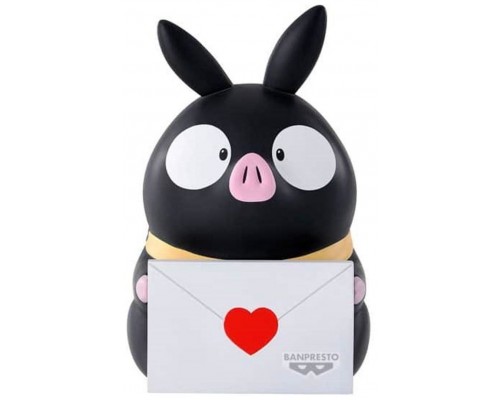 Figura banpresto ranma 1 2 sofvimates