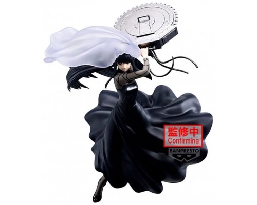 Figura banpresto sakamoto days vibration stars