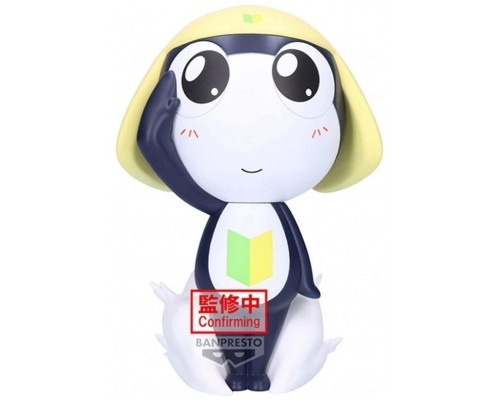Figura banpresto sargento keroro big sofvimates