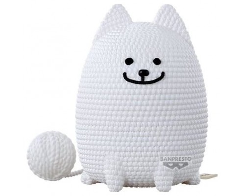 Figura banpresto undertale annoying dog