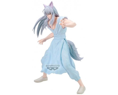 Figura banpresto yu yu hakusho maximatic