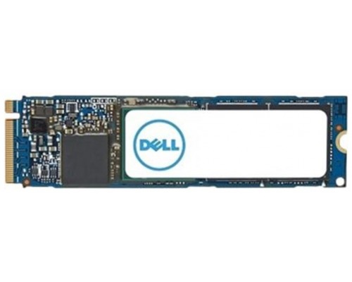 Disco duro interno ssd dell m.2