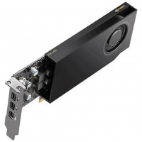 Tarjeta grafica dell rtx a400 4gb
