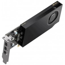 Tarjeta grafica dell rtx a400 4gb