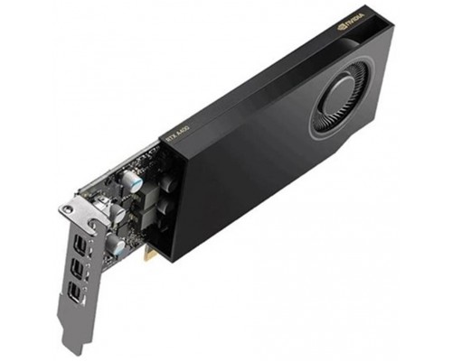 Tarjeta grafica dell rtx a400 4gb