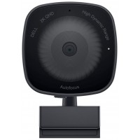 Webcam dell wb3023 - demea 2k qhd