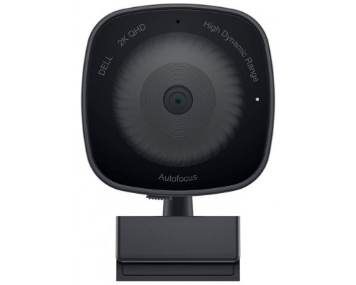 Webcam dell wb3023 - demea 2k qhd