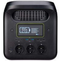 Estacion carga portatil acer aps321 1800w