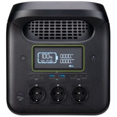 Estacion carga portatil acer aps321 1800w