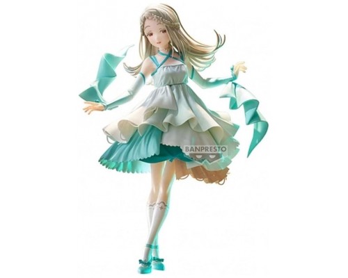 Figura banpresto the idolmaster gakuen espresto