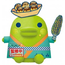 Peluche banpresto tamagotchi big plush festival