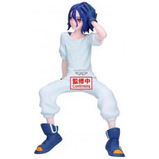 Figura banpresto mobile suit gundam gquuuuuux