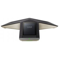 Telefono voip poly trio c60 ip