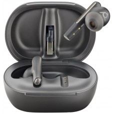Estuche carga auriculares poly voyager free