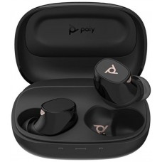 Auriculares poly voyager free 20 inalambrico