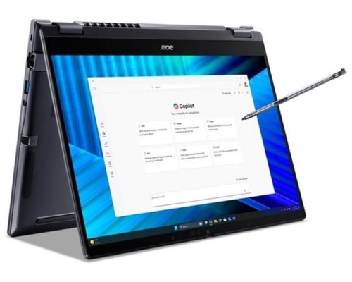 Portatil acer tmp414rn - 55 u7 - 255u 32gb ssd