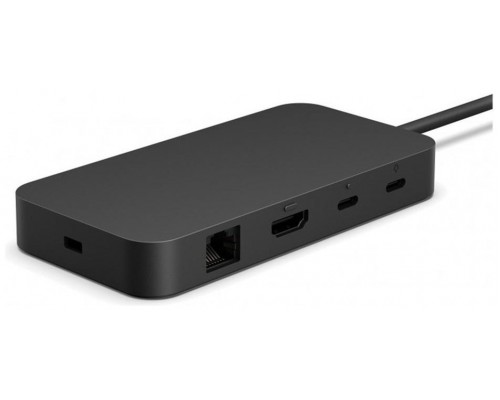 Docking station microsoft surface usb tipo