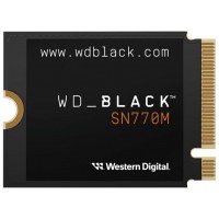 Disco duro interno ssd wd black