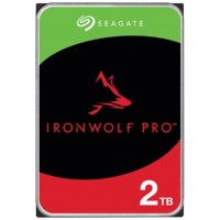 Disco duro interno seagate st2000nt001 2tb