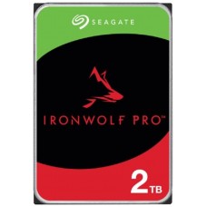 Disco duro interno seagate st2000nt001 2tb