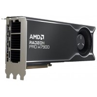Tarjeta grafica amd radeon pro w7900